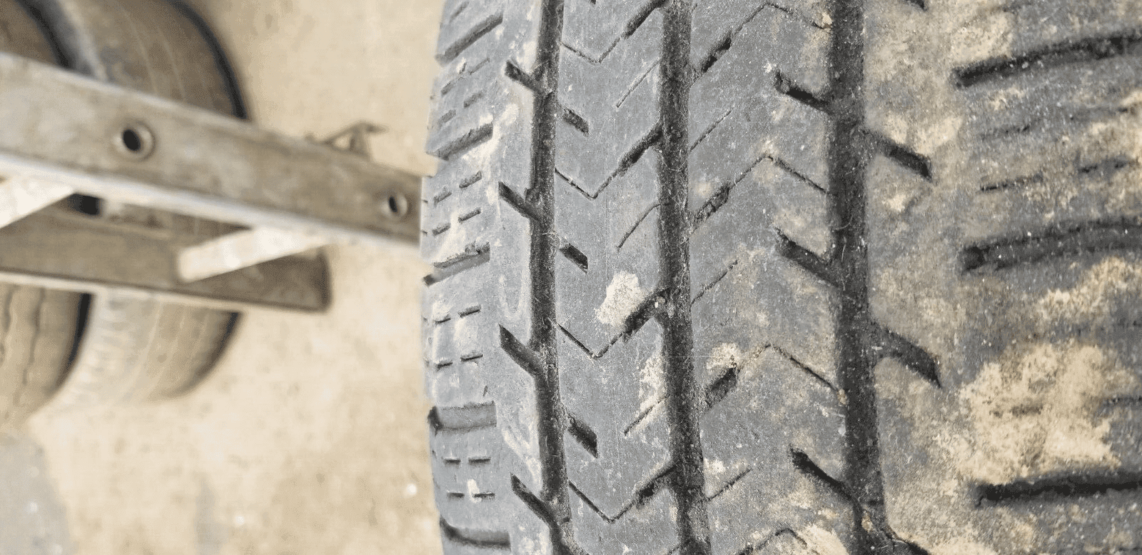 Vauxhall Vivaro Steel Wheel And Tyre 195/65/16C 1010469 |O - Image 8