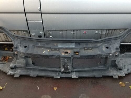Vauxhall Vivaro Trafic 03-14 Front Upper Panel 93854278 8200411923 19967