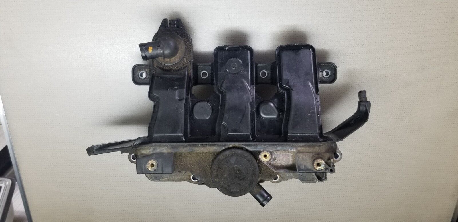 VAUXHALL VIVARO TRAFIC 15-ON 1.6 DTI R9M-450 R9M-MD INLET MANIFOLD 118300724R - Image 3