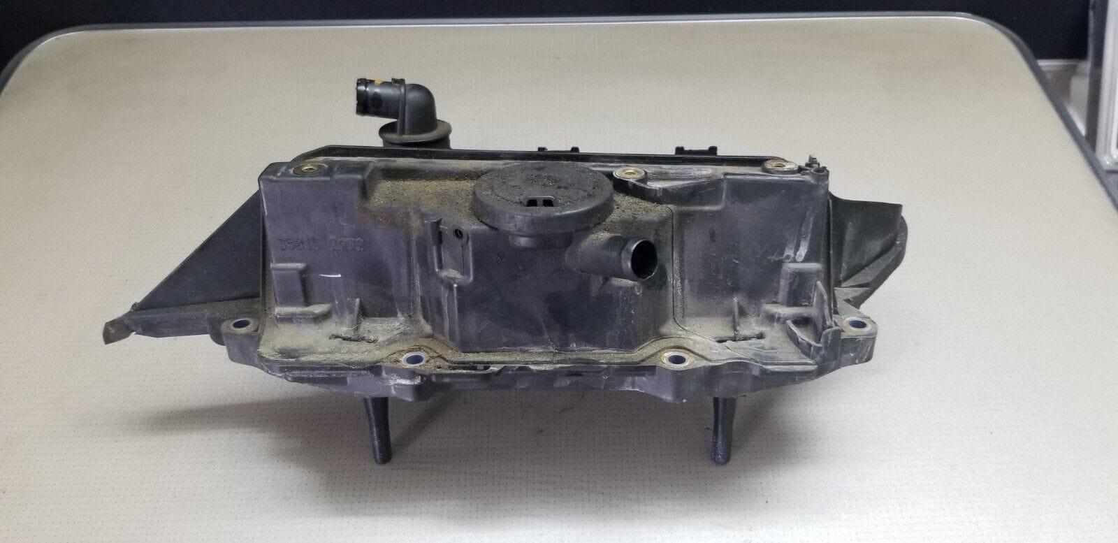 VAUXHALL VIVARO TRAFIC 15-ON 1.6 DTI R9M-450 R9M-MD INLET MANIFOLD 118300724R - Image 4