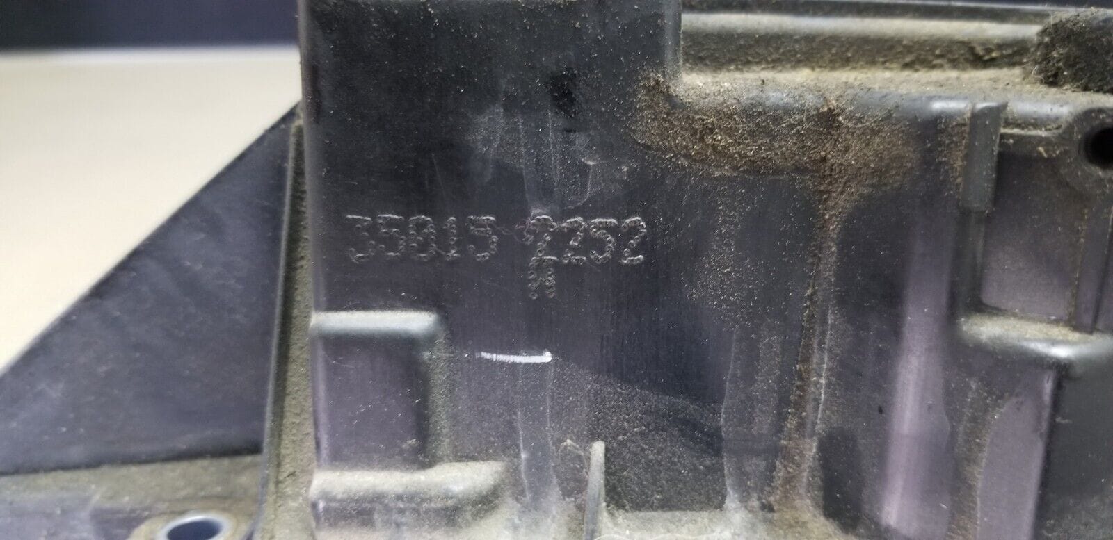 VAUXHALL VIVARO TRAFIC 15-ON 1.6 DTI R9M-450 R9M-MD INLET MANIFOLD 118300724R - Image 5