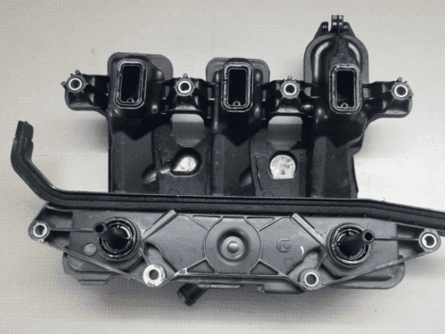 VAUXHALL VIVARO TRAFIC 15-ON 1.6 DTI R9M-450 R9M-MD INLET MANIFOLD 118300724R