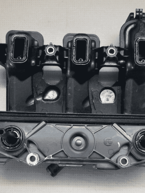 VAUXHALL VIVARO TRAFIC 15-ON 1.6 DTI R9M-450 R9M-MD INLET MANIFOLD 118300724R