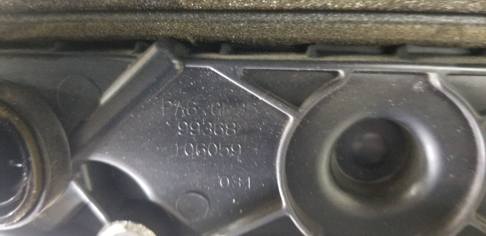 VAUXHALL VIVARO TRAFIC 15-ON 1.6 DTI R9M-450 R9M-MD INLET MANIFOLD 118300724R - Image 7