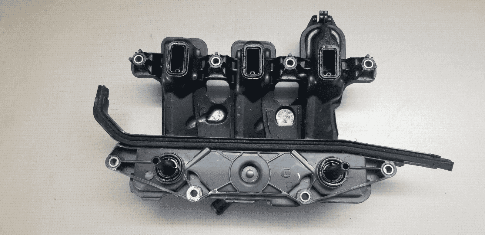VAUXHALL VIVARO TRAFIC 15-ON 1.6 DTI R9M-450 R9M-MD INLET MANIFOLD 118300724R