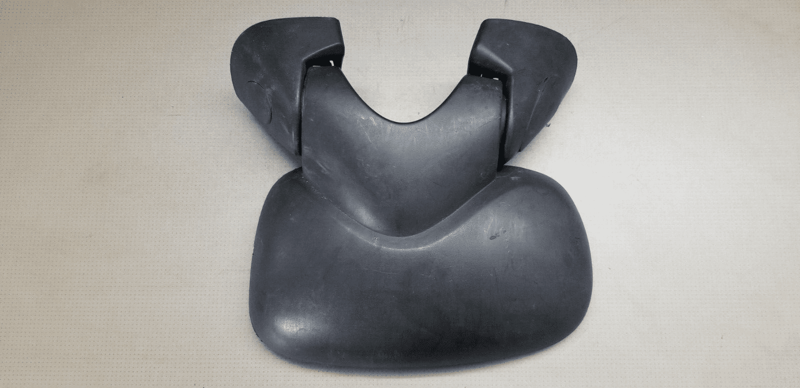 Renault Trafic 2007-2014 Left Side N/S Door Wing Mirror Black |O - Image 6