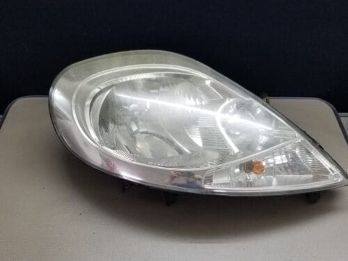 VAUXHALL Vivaro 2010 (2006-2014) Right Near Side Headlight Headlamp 93859834