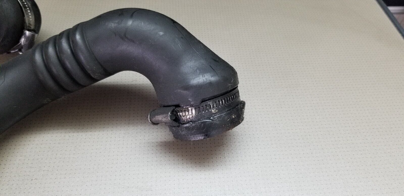 VIVARO A 2001-2014 2.0 DIESEL TURBOCHARGER OUTLET PIPE-8200760918 - Image 3