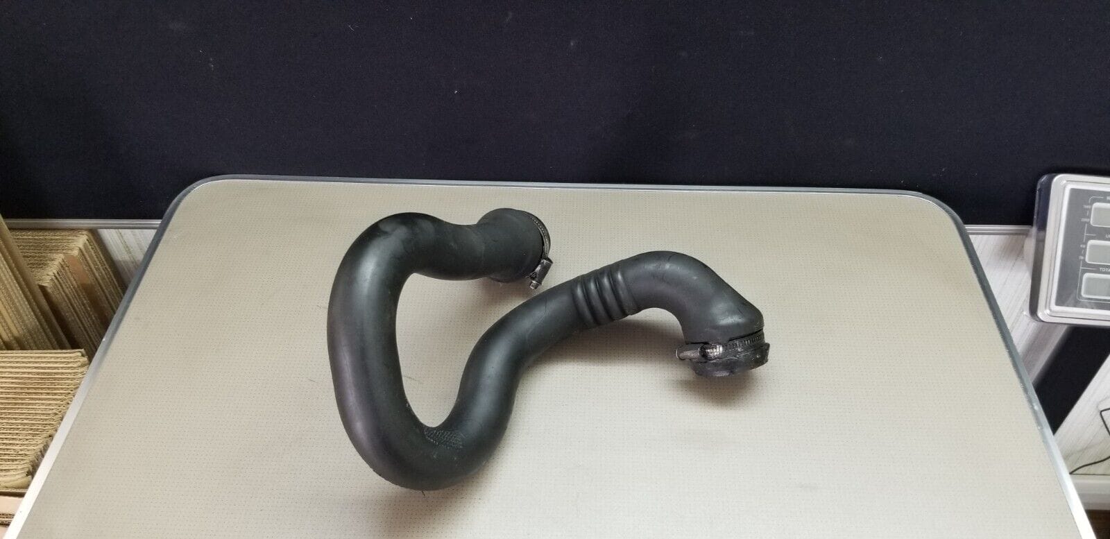 VIVARO A 2001-2014 2.0 DIESEL TURBOCHARGER OUTLET PIPE-8200760918