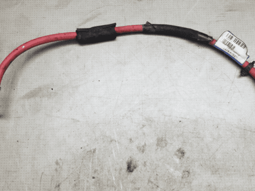 VIVARO TRAFIC NV300 2014 – 2019 POSITIVE BATTERY CABLE 93455416 240809677R