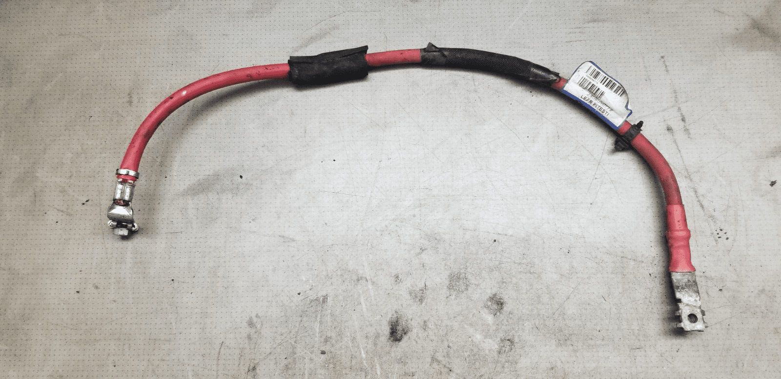 VIVARO TRAFIC NV300 2014 - 2019 POSITIVE BATTERY CABLE 93455416 240809677R