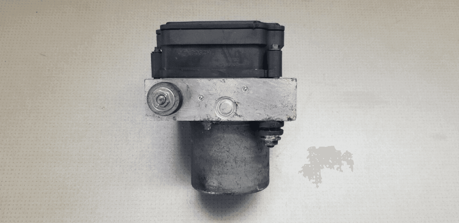 Volkswagen Crafter ABS Pump Module 2013 2.0 Diesel 2265106513 0265254673 - Image 4