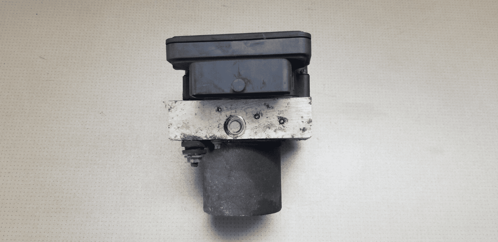 Volkswagen Crafter ABS Pump Module 2013 2.0 Diesel 2265106513 0265254673 - Image 6