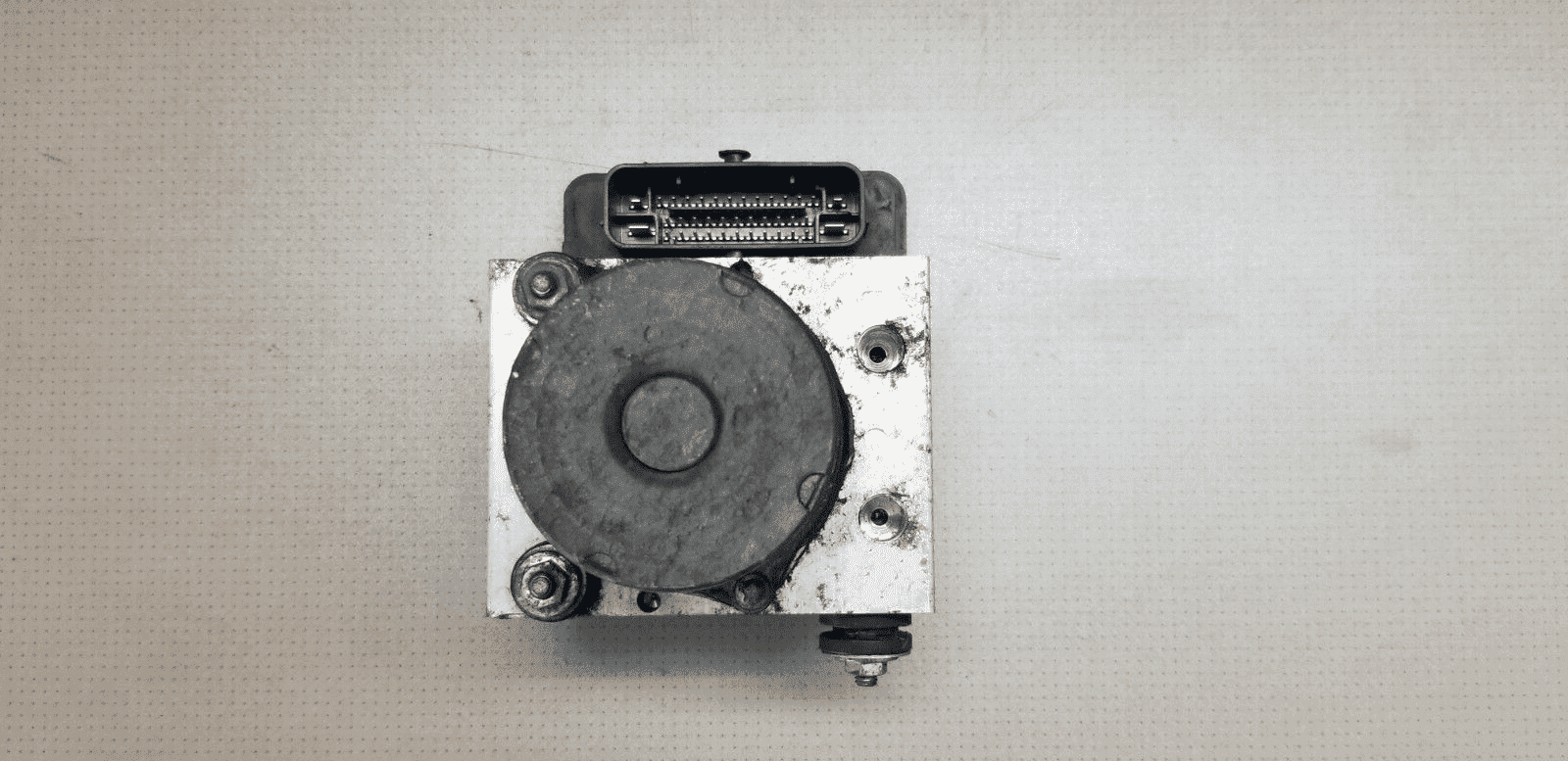 Volkswagen Crafter ABS Pump Module 2013 2.0 Diesel 2265106513 0265254673 - Image 7