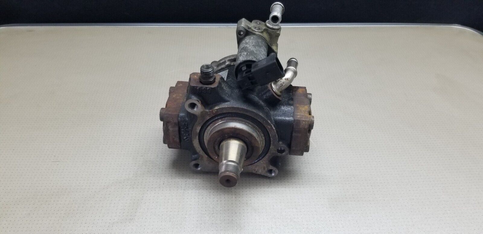 Volkswagen 1.6 Fuel High Pressure Pump Continental 03L130755E - Image 4