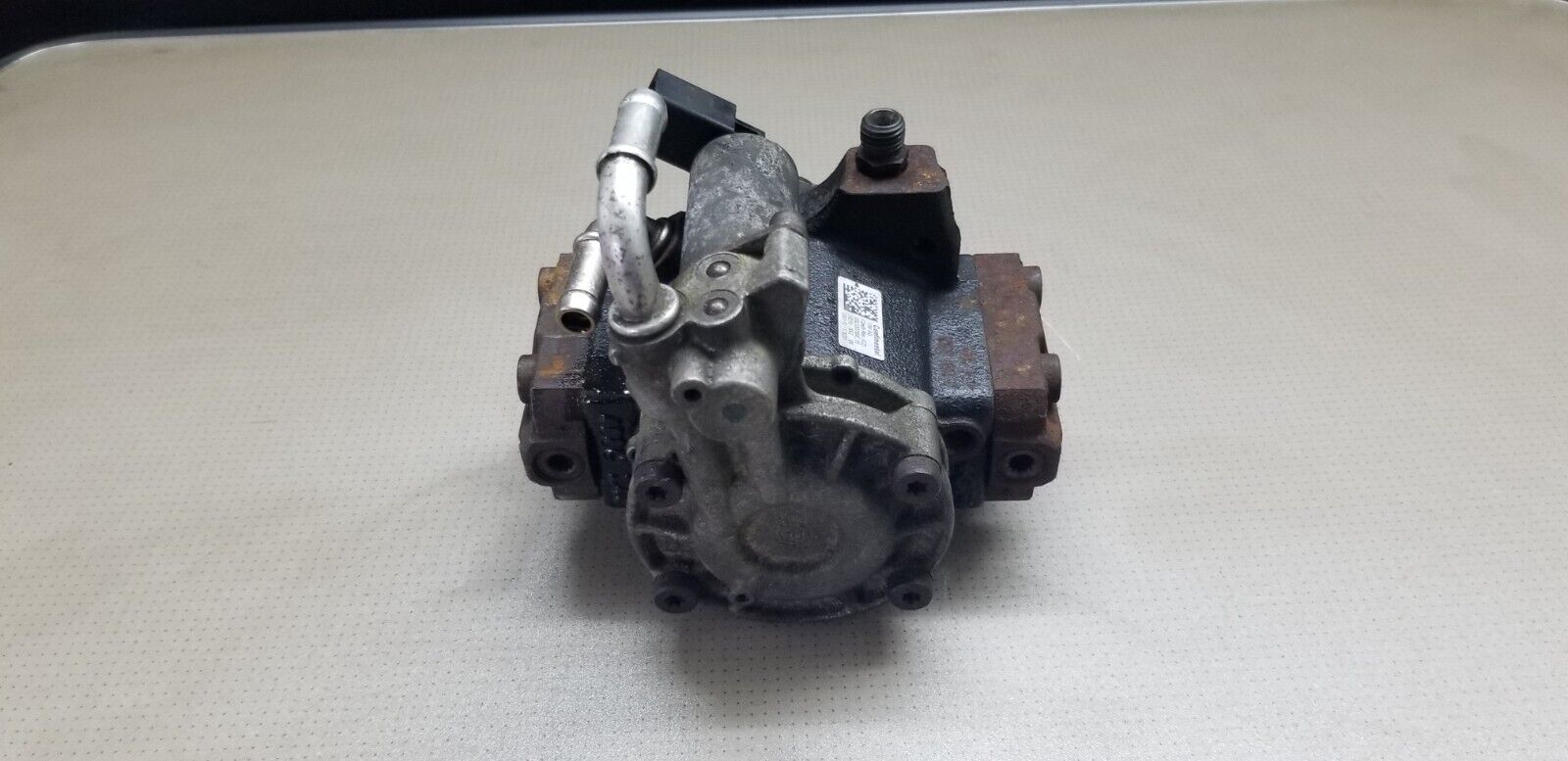 Volkswagen 1.6 Fuel High Pressure Pump Continental 03L130755E - Image 5