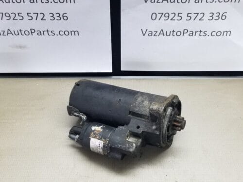 Volkswagen Crafter Starter Motor 076911023AX01 |O
