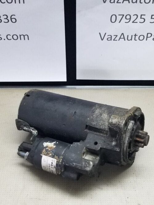 Volkswagen Crafter Starter Motor 076911023AX01 |O