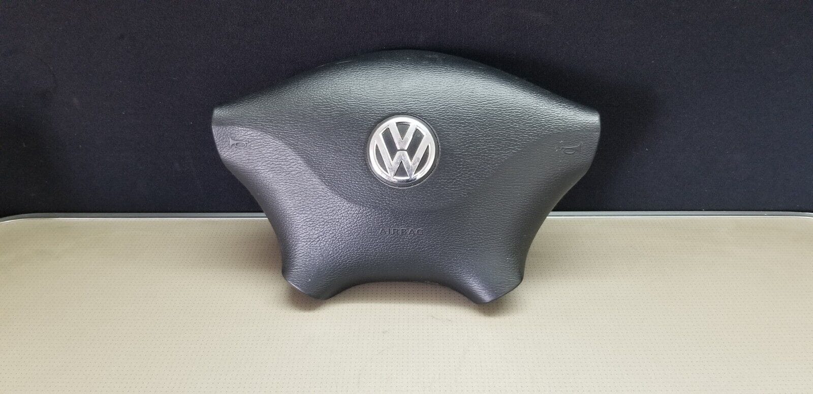 Volkswagen Crafter Drivers Airbag 90686006029E37 |O