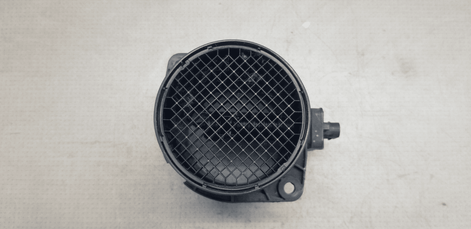 Volkswagen Crafter Air Flow Mass Meter Sensor 2.0 TDI Diesel 03L906461A |O - Image 3