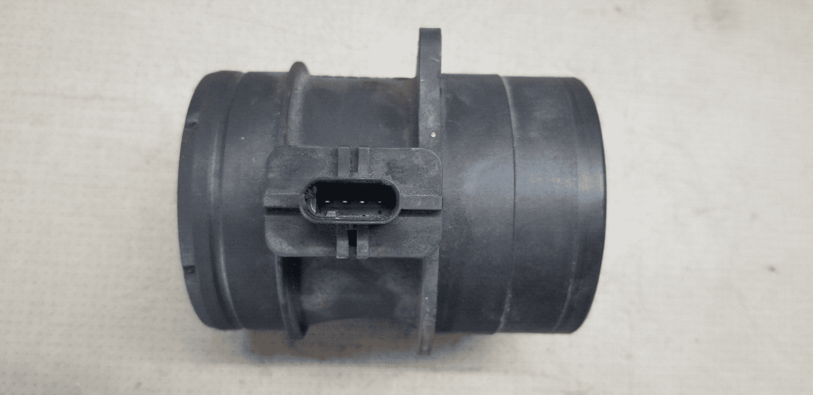 Volkswagen Crafter Air Flow Mass Meter Sensor 2.0 TDI Diesel 03L906461A |O - Image 4