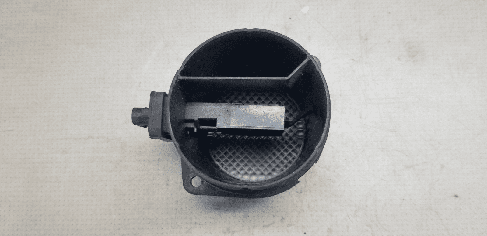 Volkswagen Crafter Air Flow Mass Meter Sensor 2.0 TDI Diesel 03L906461A |O