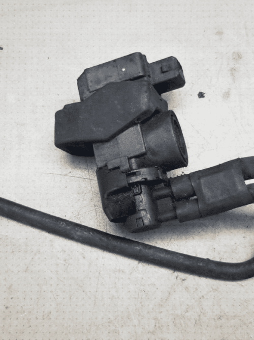 Vauxhall Movano Renault Master 11-18 Turbo Boost Pressure Solenoid 149566215R