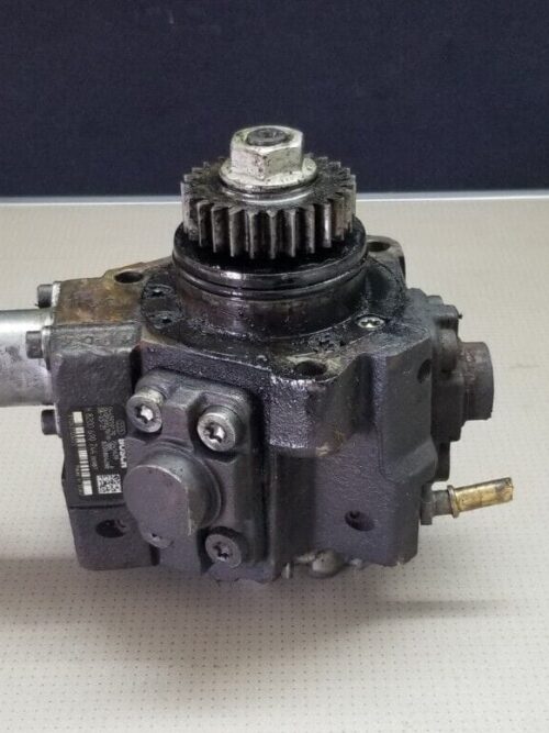 Vauxhall Vivaro Fuel Injector Injection Pump 2.0 Diesel 8200690744