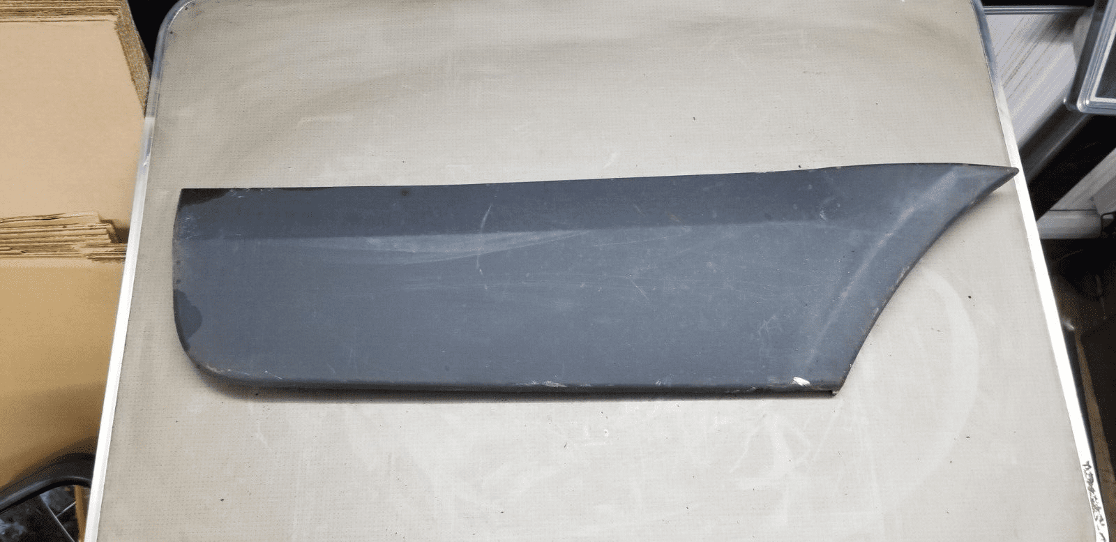 Volkswagen Crafter Right Driver Offside Trim Panel A9066905882