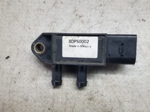 Volkswagen PASSAT B8 2016 Diesel air pressure sensor 3DPS0002