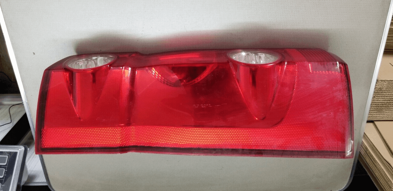 Vw Crafter Rear Tail Light Left Passenger Side 2006 2017 - Image 6