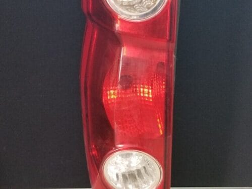 VW Crafter rear tail light left passenger side 2006–2017