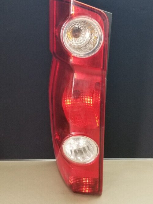 VW Crafter rear tail light left passenger side 2006–2017