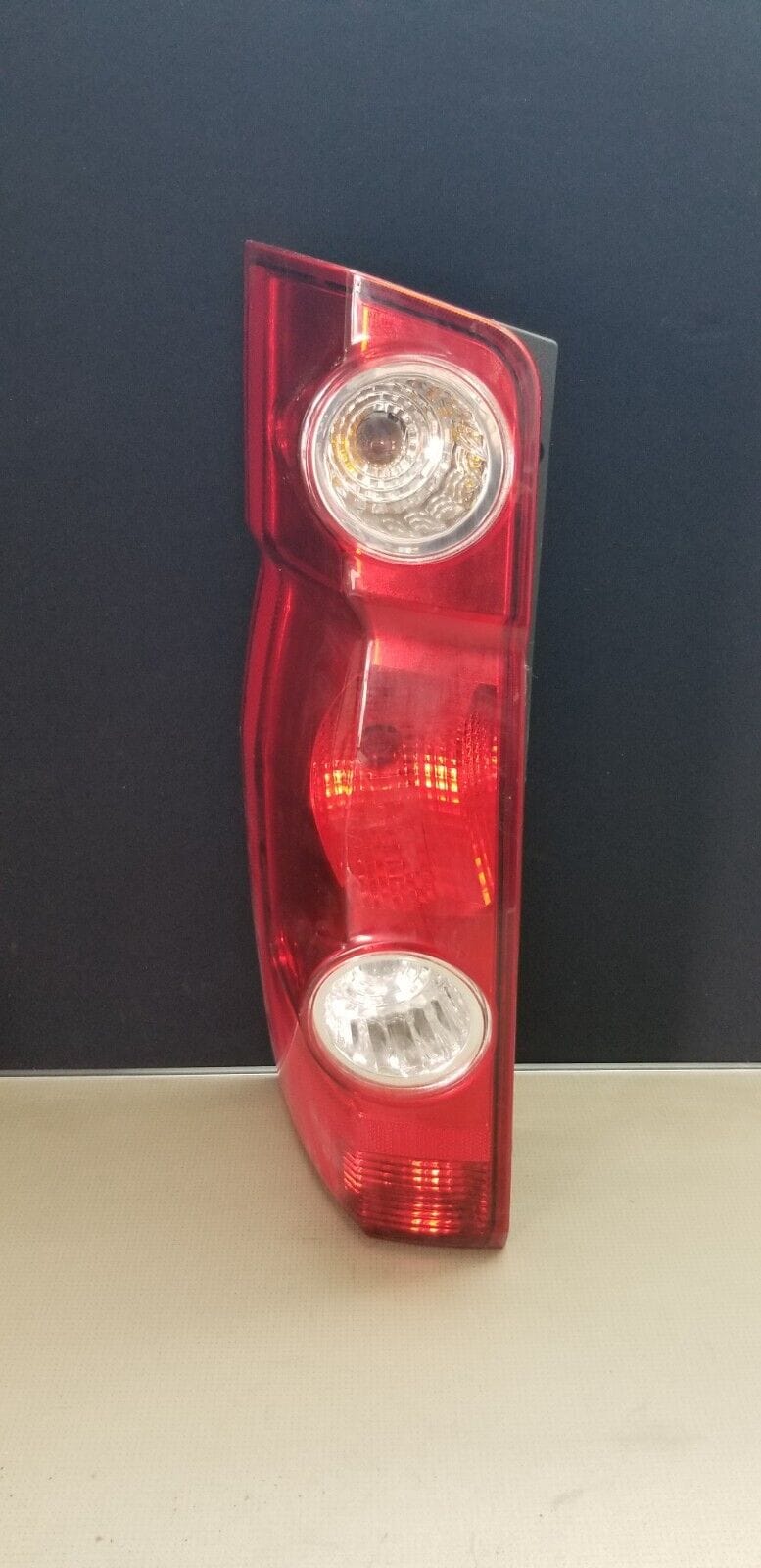 VW Crafter rear tail light left passenger side 2006–2017