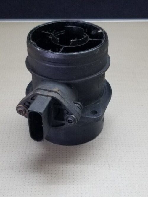 074906461B Genuine Audi Skoda 1.9 - 2.0 Mass Air Flow Meter Sensor 0281002461