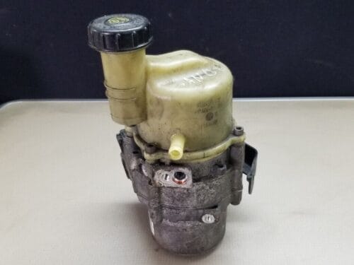 13-17 DACIA SANDERO MK2/RENAULT CLIO 0.9 PETROL POWER STEERING PUMP 491101552R