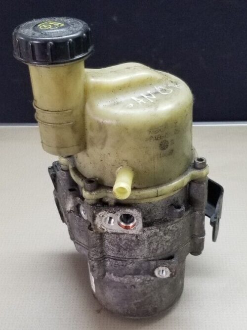 13-17 DACIA SANDERO MK2/RENAULT CLIO 0.9 PETROL POWER STEERING PUMP 491101552R