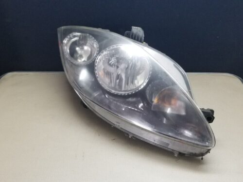 2010 SEAT LEON S EMOCION TDI HEADLIGHT/HEADLAMP DRIVER SIDE