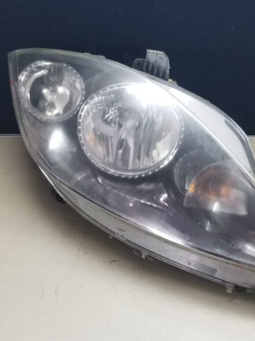 2010 SEAT LEON S EMOCION TDI HEADLIGHT/HEADLAMP DRIVER SIDE