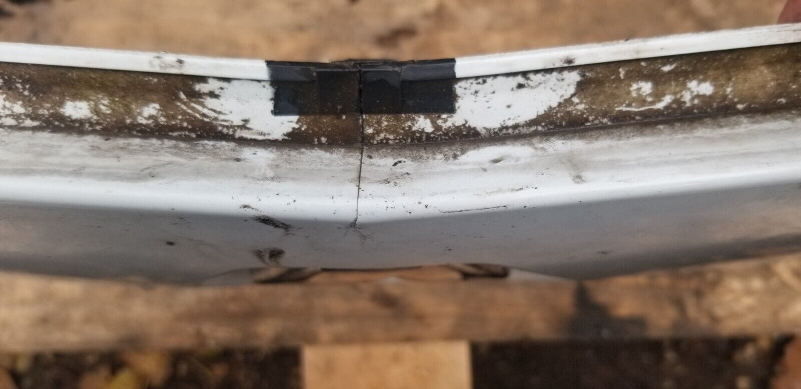 2012 RENAULT KANGOO Front Radiator/Bonnet Grille - Image 3