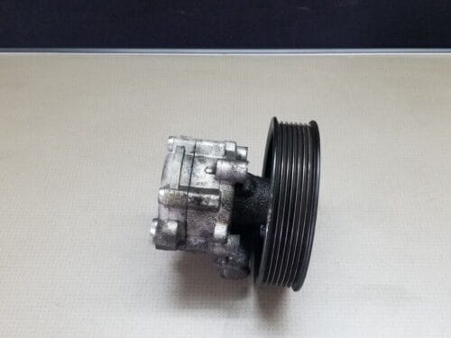 2012 RENAULT TRAFIC 2.0 DCI POWER STEERING PUMP GENUINE 8200357347