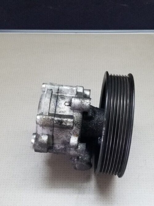 2012 RENAULT TRAFIC 2.0 DCI POWER STEERING PUMP GENUINE 8200357347