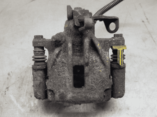2012 Renault Trafic 2.0L Diesel Left Rear Brake Caliper