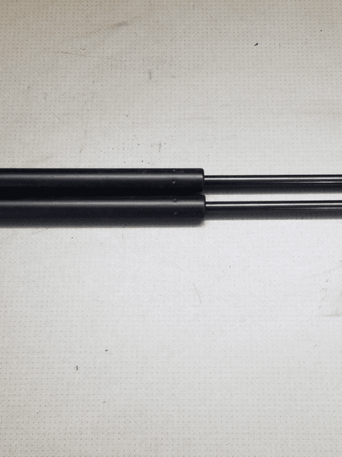 2012 SKODA OCTAVIA 5 DOOR ESTATE TAILGATE SUPPORT STRUTS