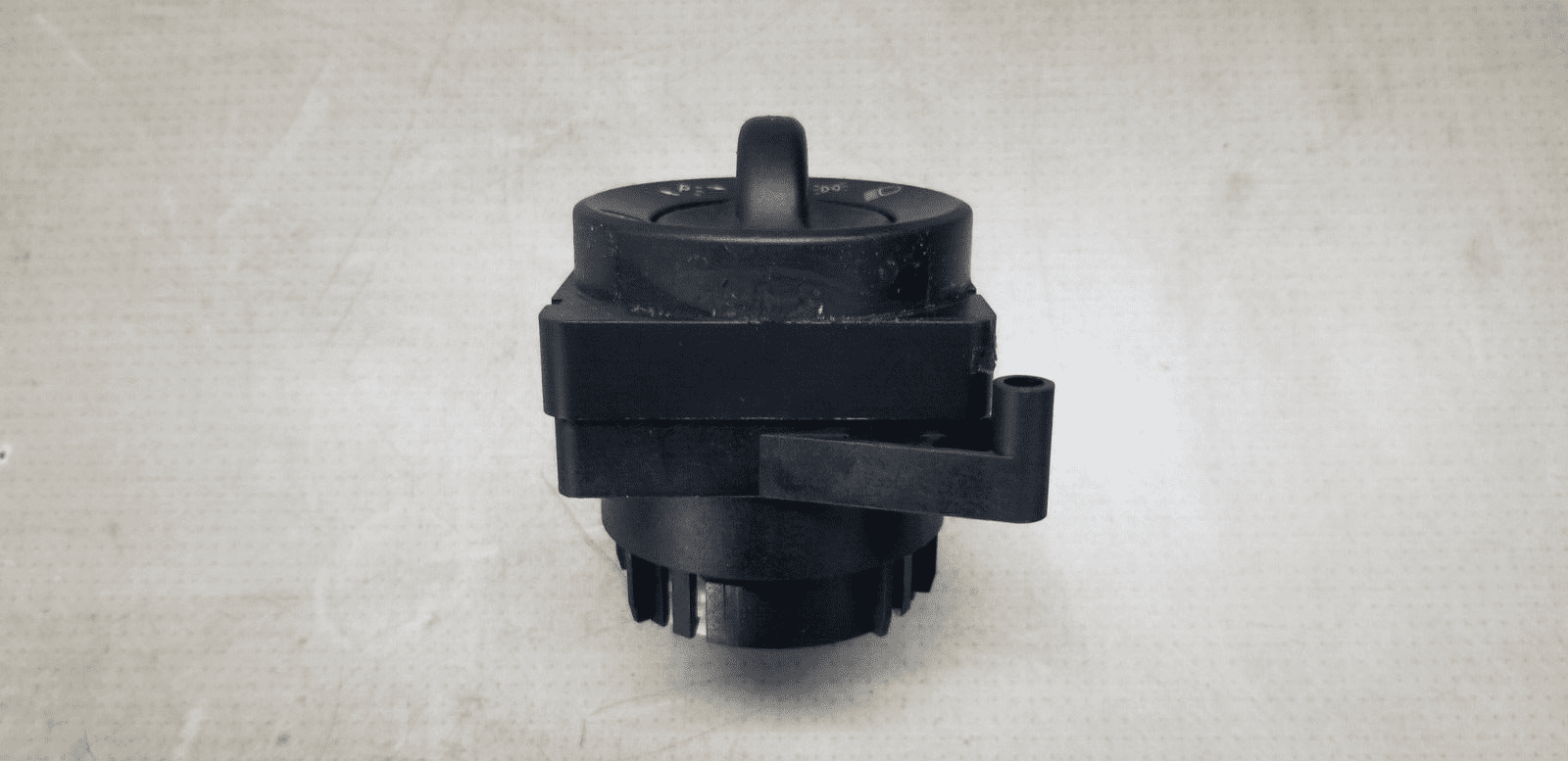 2013 Volkswagen Crafter Lights Control Switch HVW9065450504 - Image 3