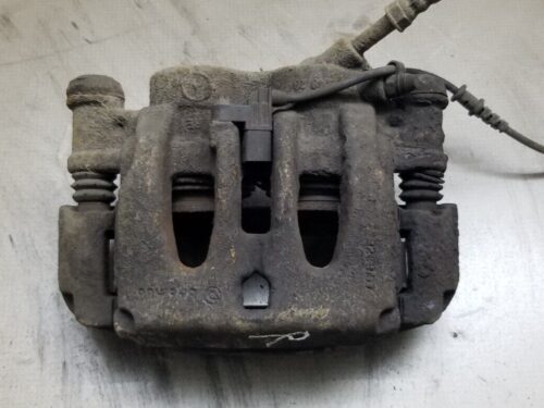2014 MERCEDES SPRINTER W906 FRONT RIGHT DRIVERS SIDE BRAKE CALIPER
