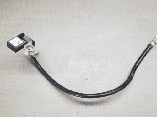 2015 MERCEDES SPRINTER W906 NEGATIVE BATTERY CABLE LEAD A9065460121