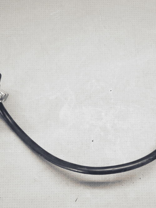 2015 MERCEDES SPRINTER W906 NEGATIVE BATTERY CABLE LEAD A9065460121