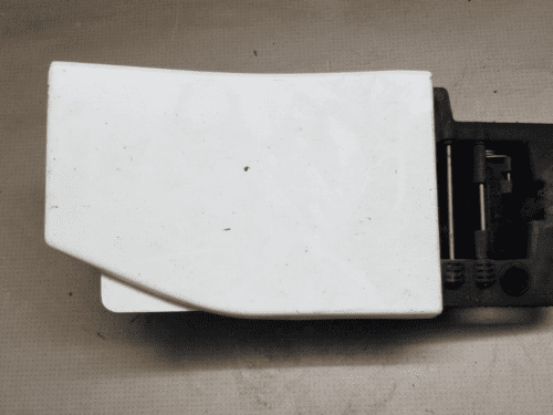 2015 Renault Trafic Vauxhall Vivaro Fuel Filler Flap 781209835R |O