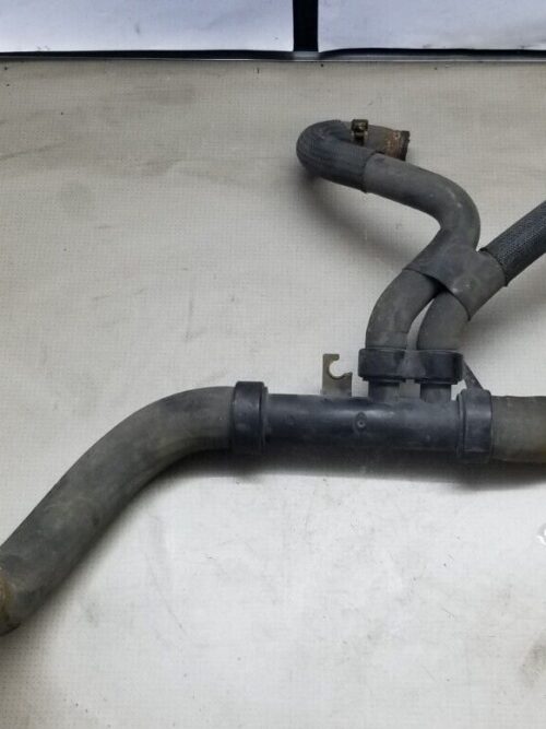 2015 VIVARO TRAFIC 1.6 DIESEL ENGINE RADIATOR COOLANT PIPE HOSE 215039361R